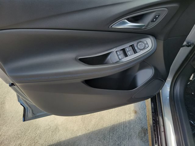 New 2026 Buick Encore GX Sport Touring w/ Advanced Technology Package FWD image 9