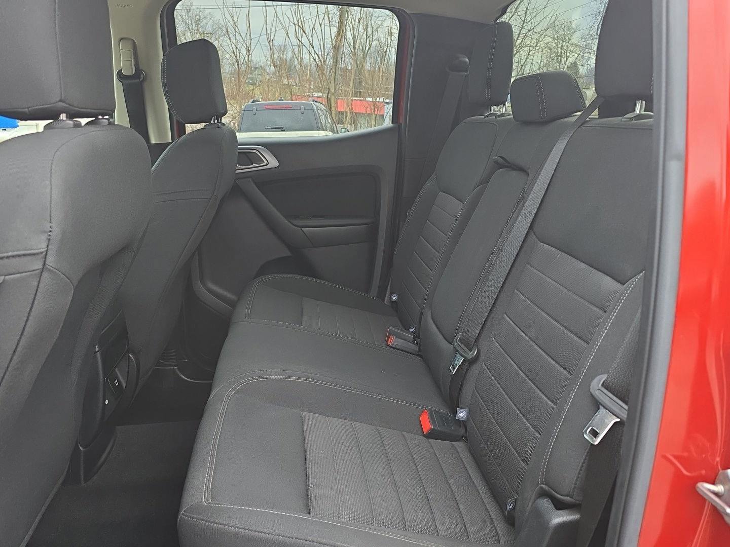 Used 2019 Ford Ranger XLT image 25