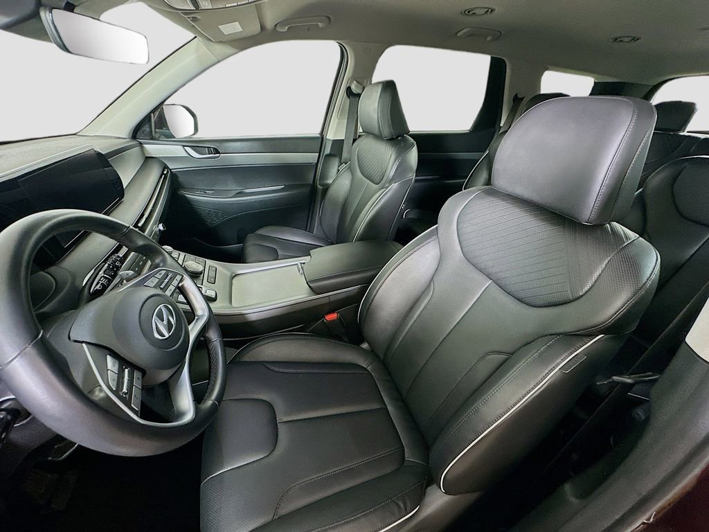 Used 2024 Hyundai Palisade SEL image 21