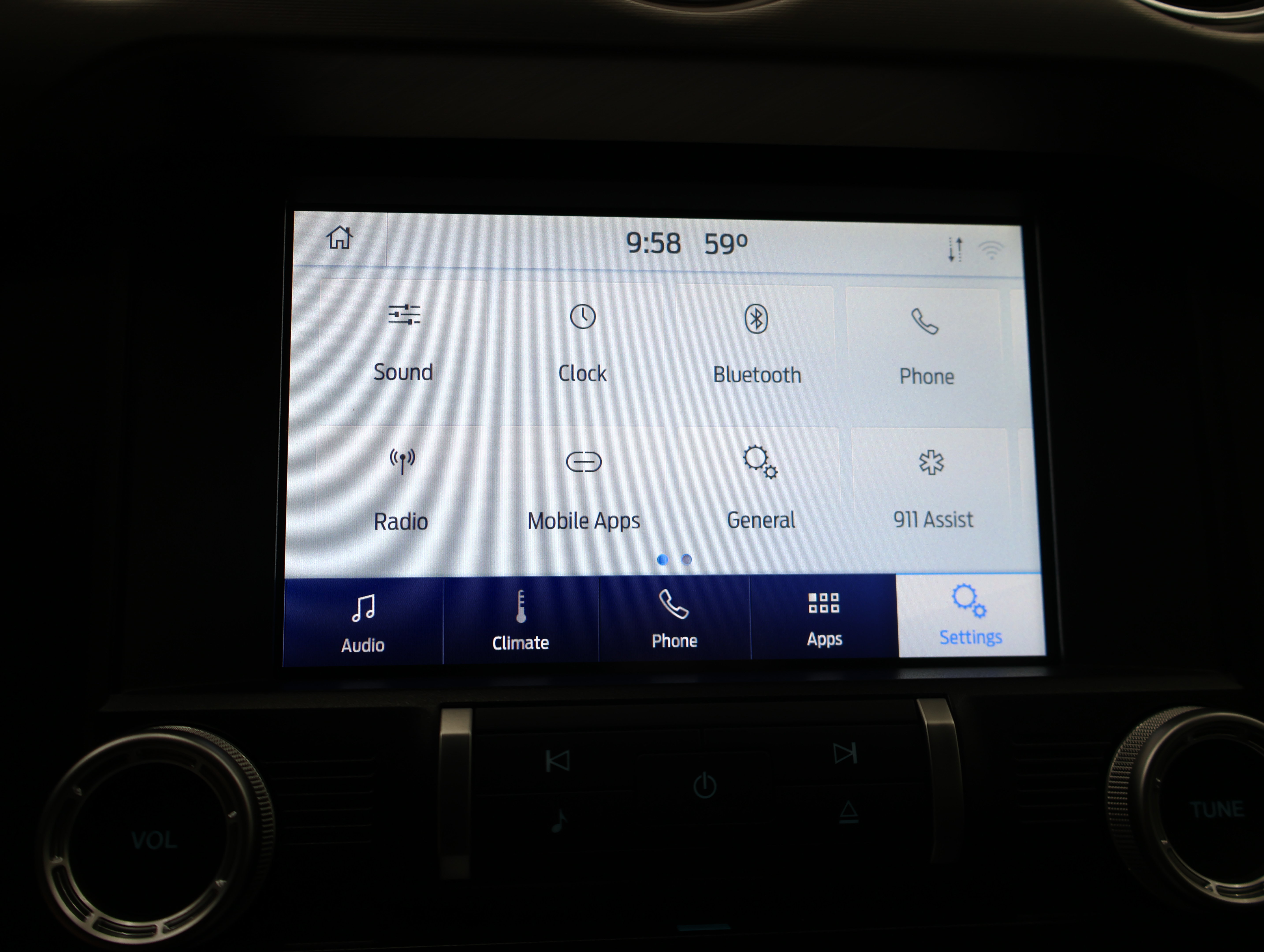 Used 2020 Ford Mustang GT Premium RWD image 39