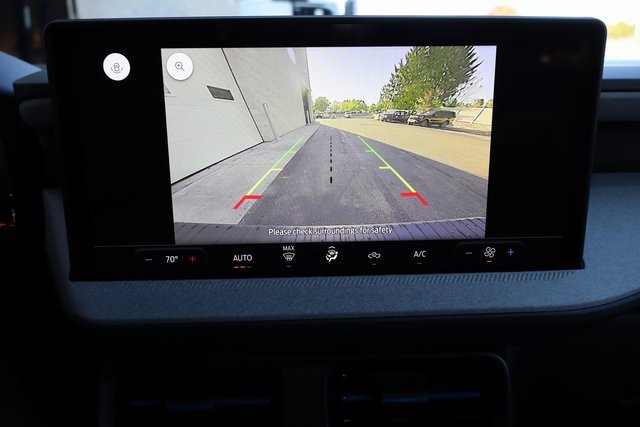 New 2025 Ford Maverick XLT w/ Equipment Group 302A image 8