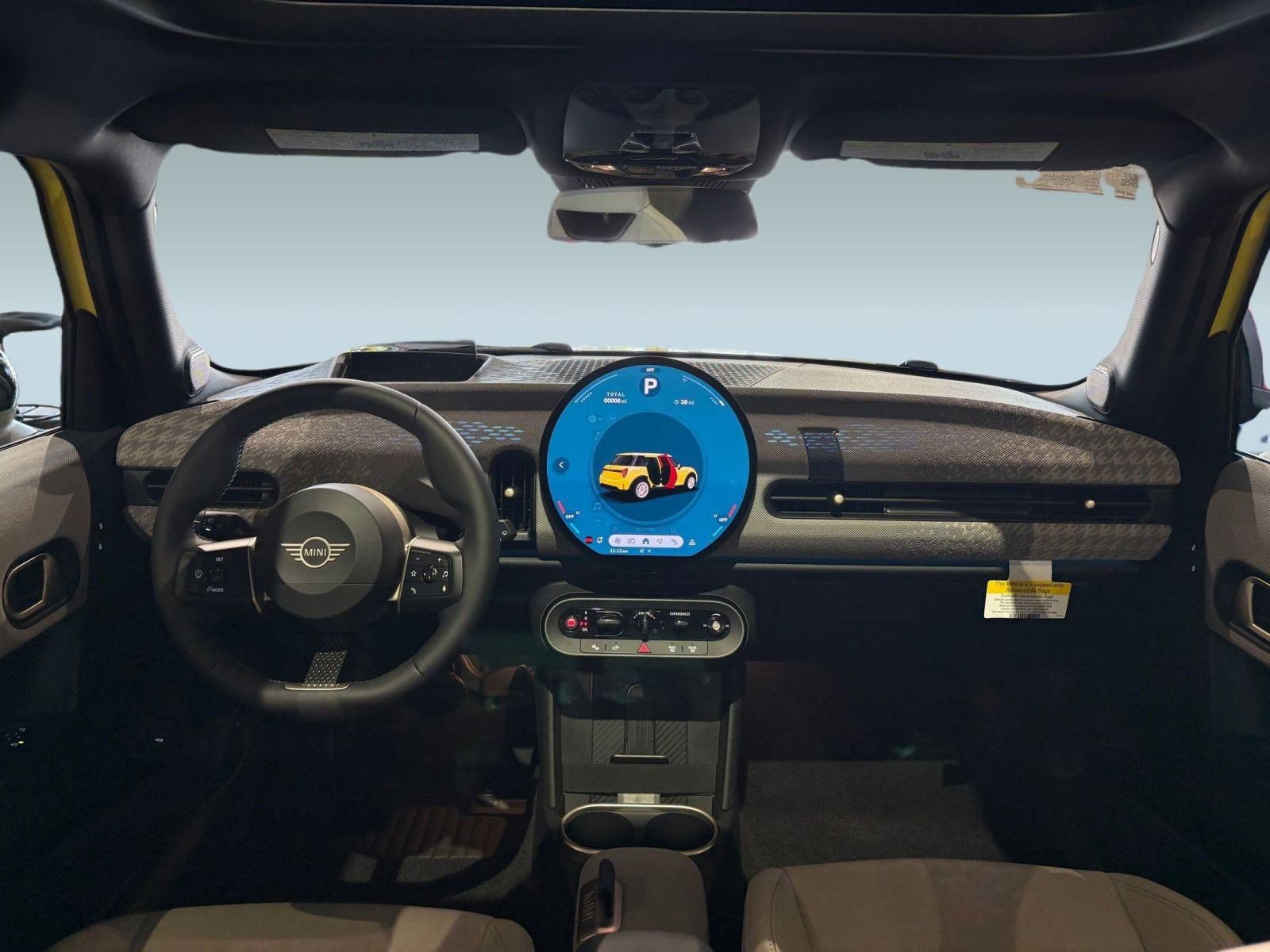 New 2026 MINI Cooper S image 16