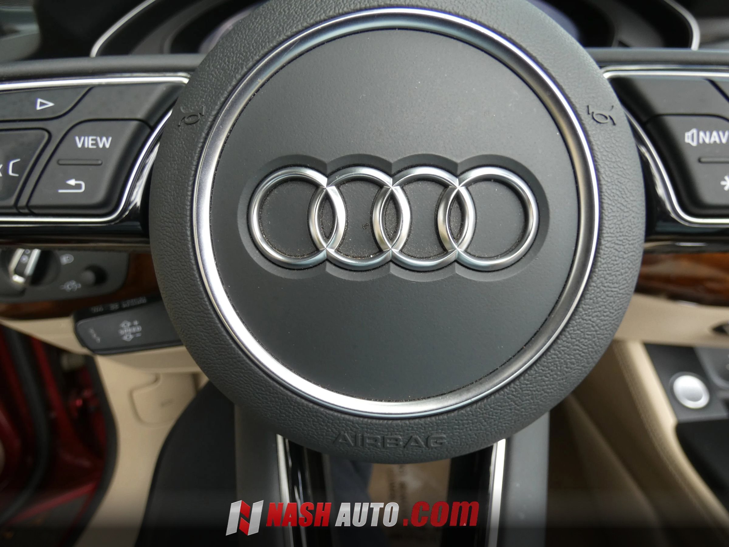 Used 2019 Audi A5 2.0T Premium Plus w/ Premium Plus AWD/4WD image 61
