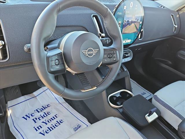 Certified 2025 MINI Cooper Countryman S image 10