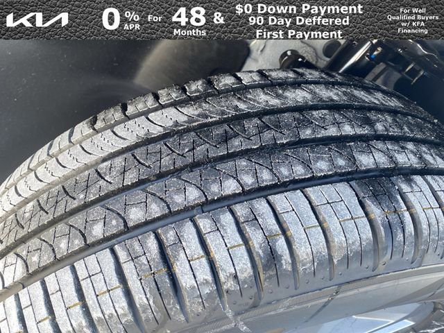 New 2025 Kia Telluride LX image 41