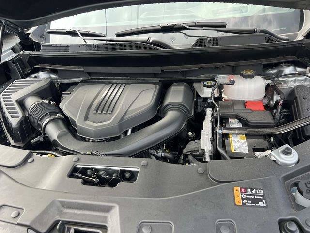 New 2026 GMC Acadia Elevation w/ Black Edition AWD/4WD image 22