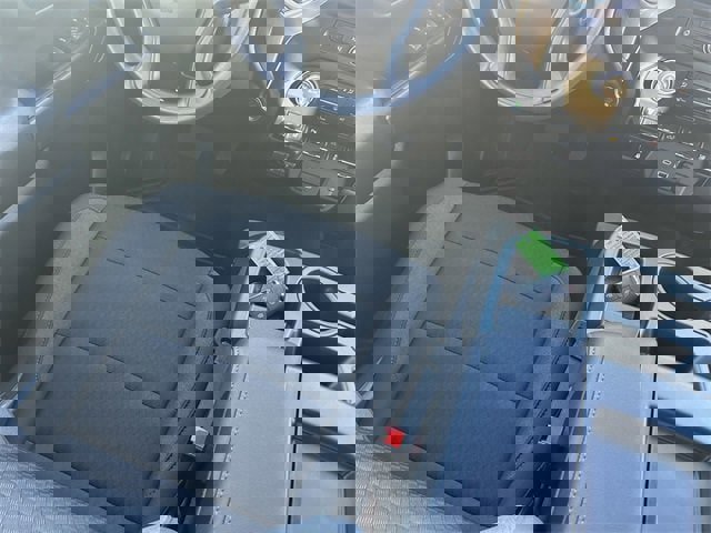 Used 2025 Chevrolet Silverado 2500 Custom w/ Custom Value Package image 14