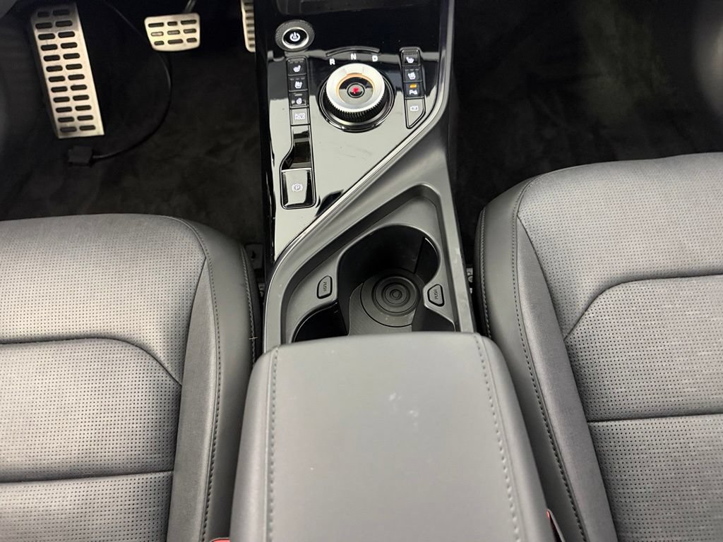 Used 2023 Kia Niro Wave w/ Wave Preserve Package FWD image 18
