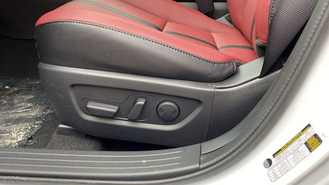 New 2026 MAZDA CX-50 AWD 2.5 Hybrid w/ Cargo Package image 19