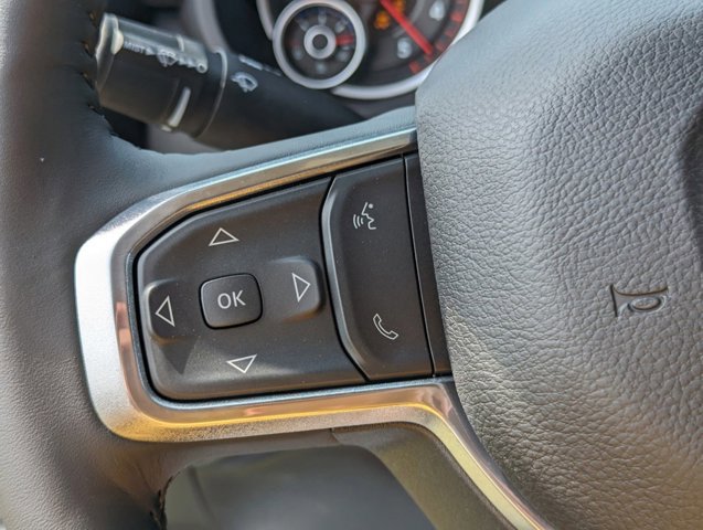 New 2024 RAM 2500 Laramie w/ Safety Group image 18