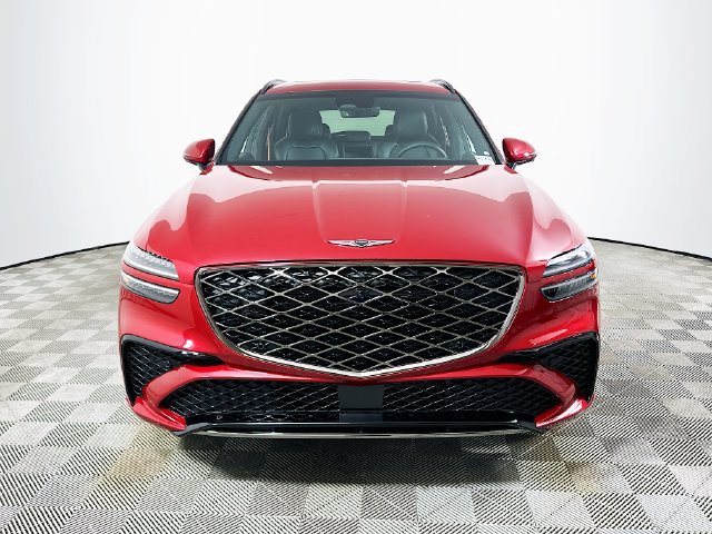 New 2026 Genesis GV70 2.5T Sport Prestige w/ G1 Accessory Package AWD/4WD image 9