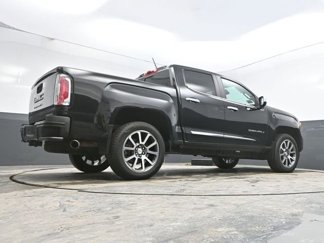 Used 2021 GMC Canyon Denali image 30