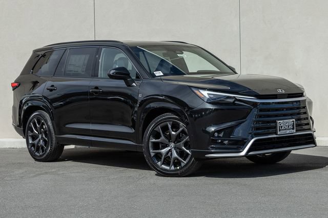 New 2026 Lexus TX 500h AWD w/ Technology Package image 13