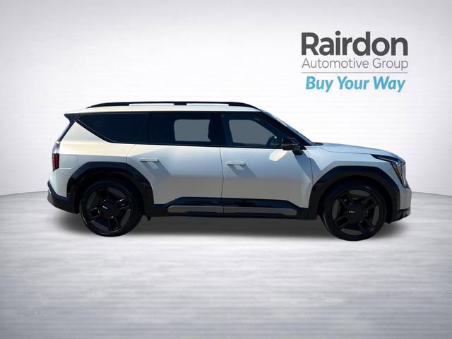 Used 2024 Kia EV9 GT-Line image 10