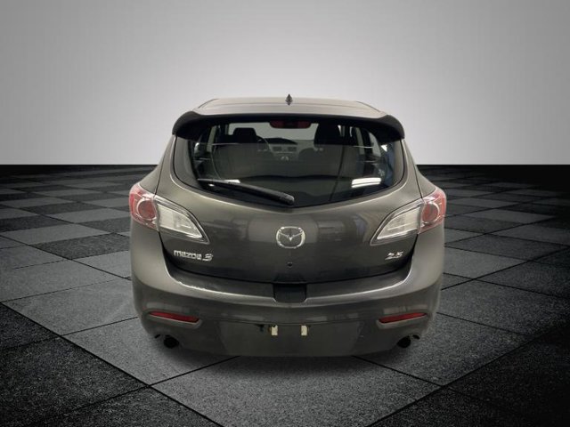 Used 2011 MAZDA MAZDA3 s Sport FWD image 8