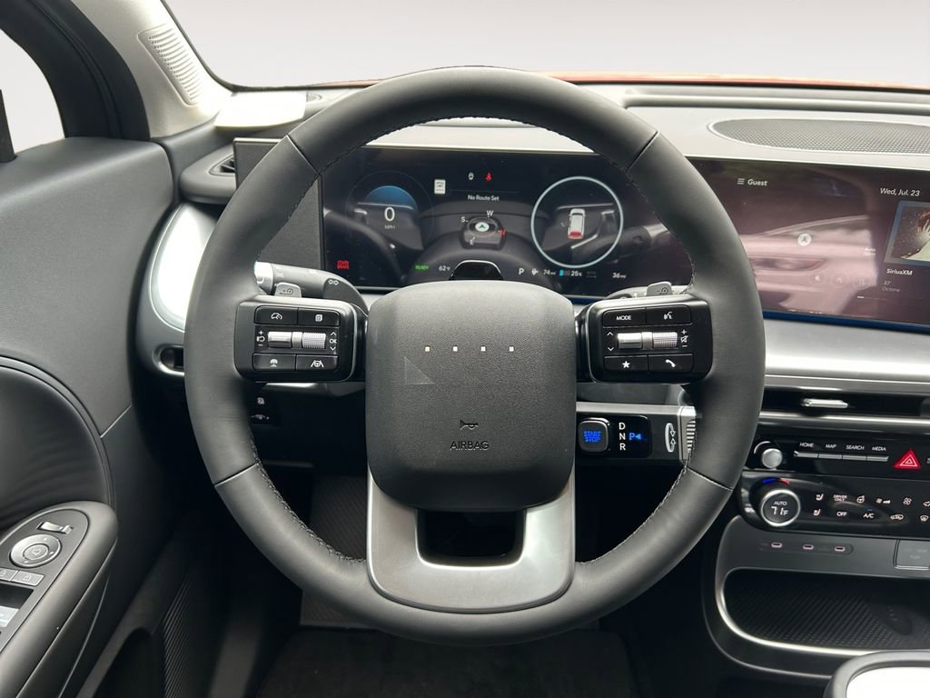 New 2026 Hyundai Ioniq 9 SEL image 14
