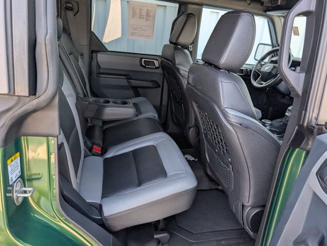 Used 2024 Ford Bronco Big Bend AWD/4WD image 29