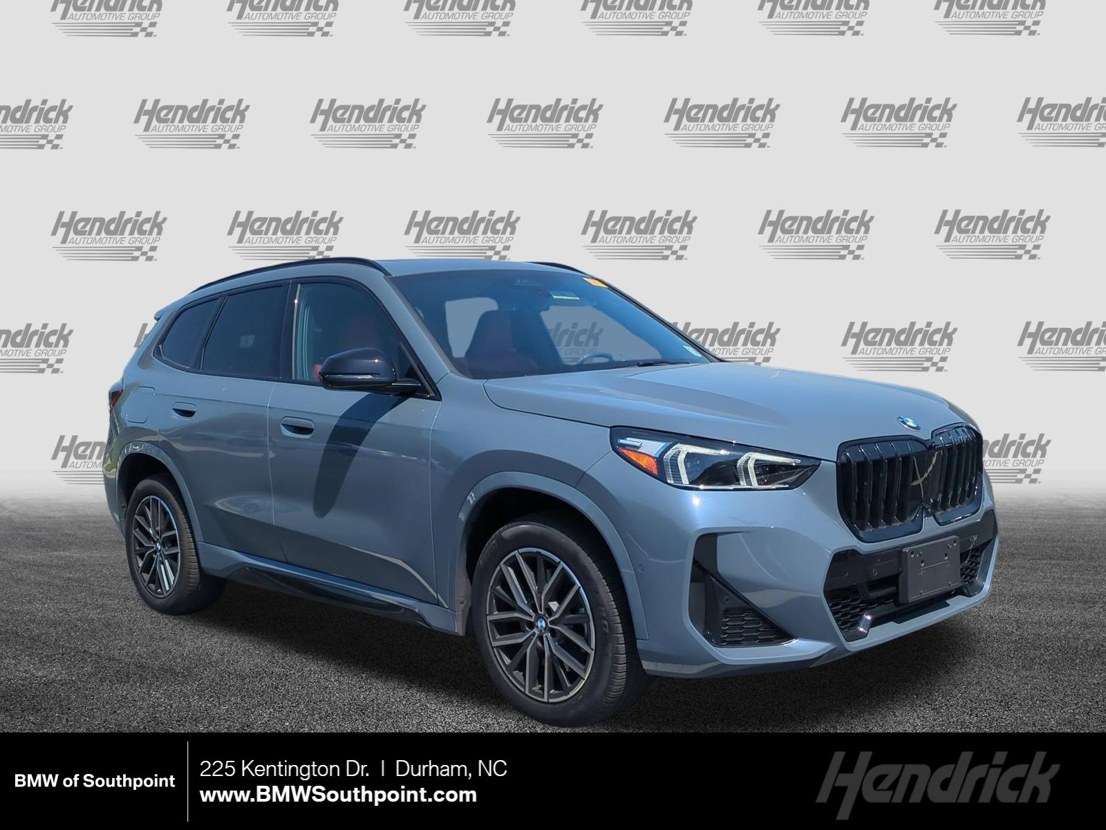 Certified 2023 BMW X1 xDrive28i w/ Premium Package