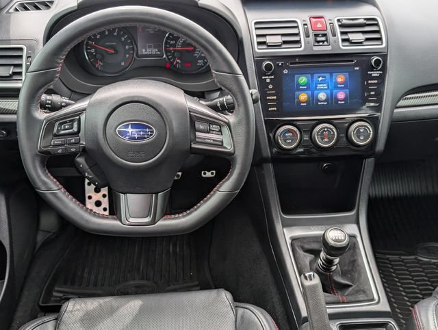 Used 2020 Subaru WRX Limited w/ Popular Package #3 (IZT) AWD/4WD image 20