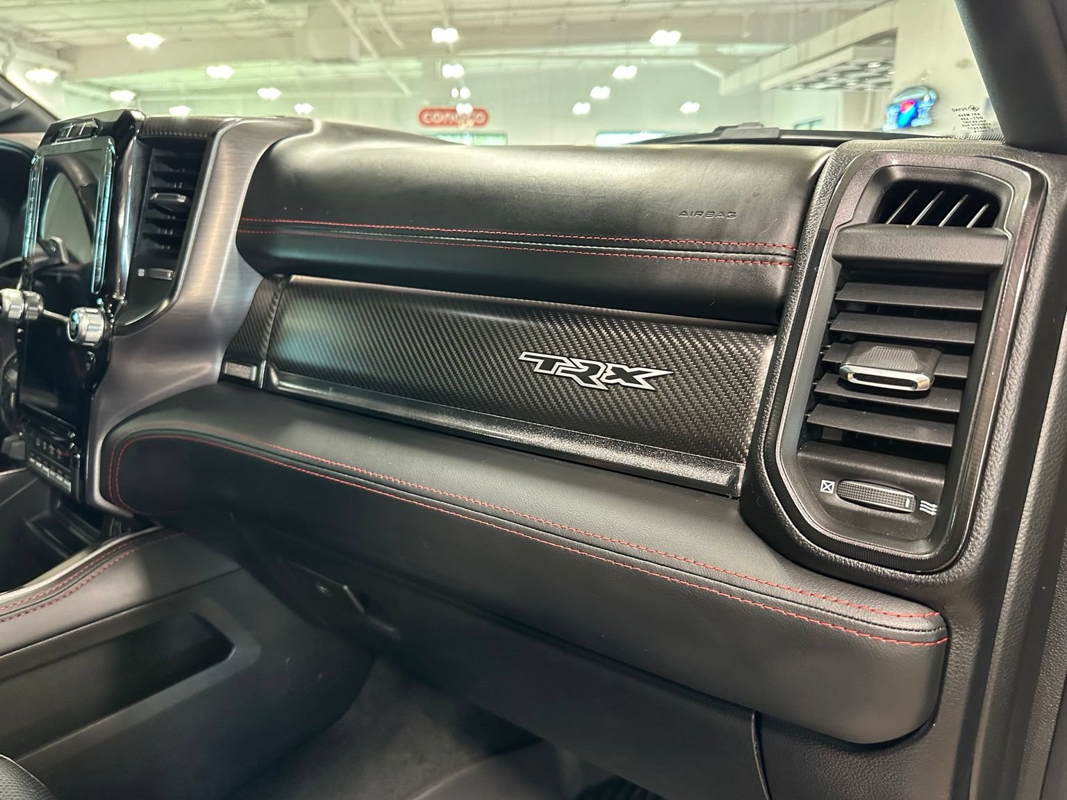 Used 2021 RAM 1500 TRX w/ TRX Lanuch Edition AWD/4WD image 49