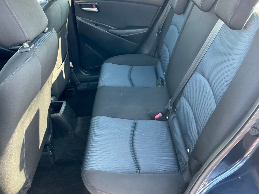 Used 2018 Toyota Yaris iA FWD image 24