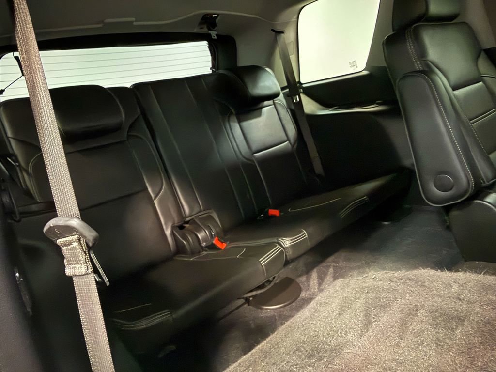 Used 2020 GMC Yukon Denali w/ Open Road Package image 66