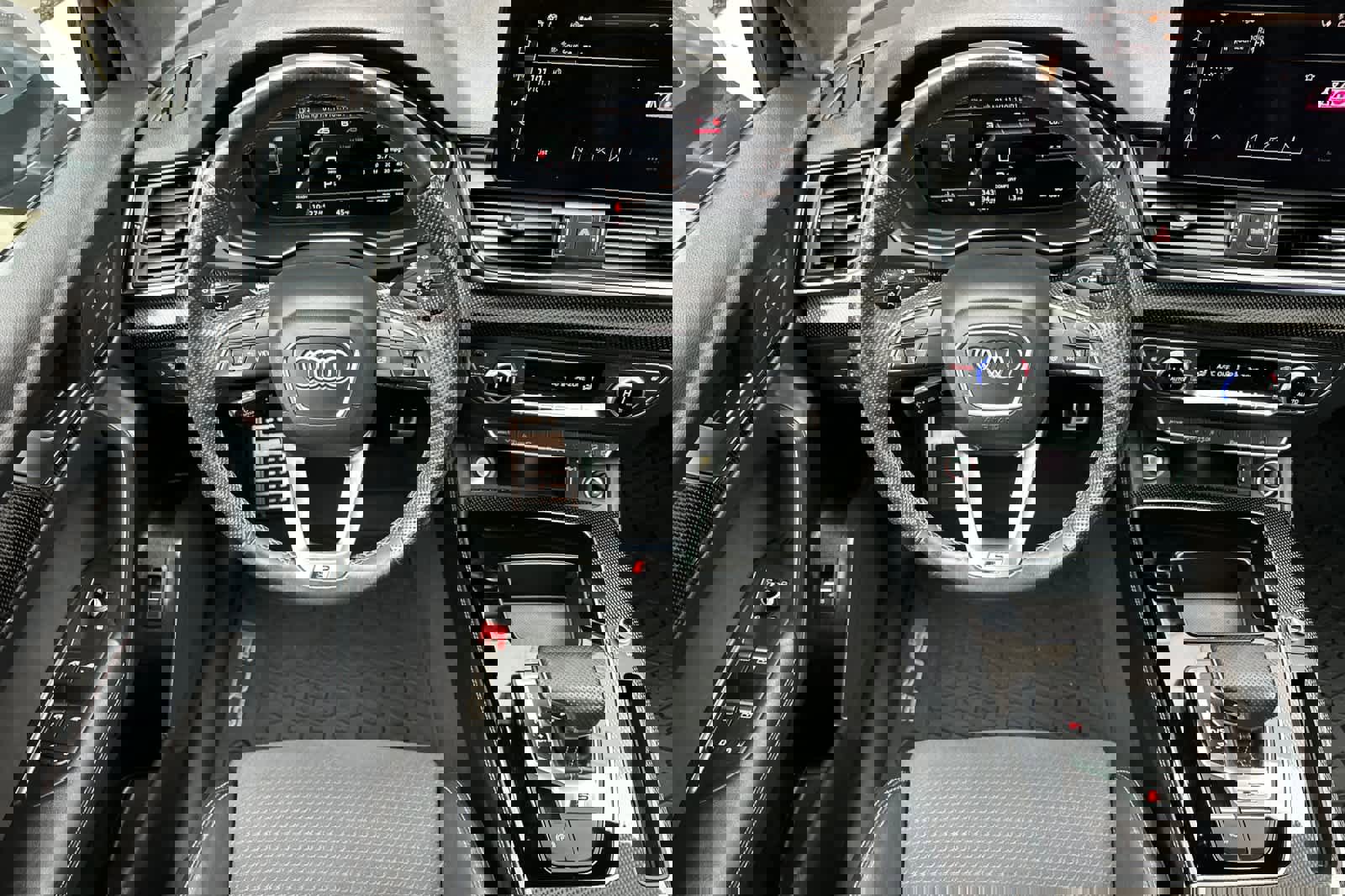 Used 2022 Audi SQ5 Premium Plus image 15