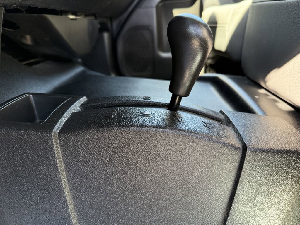 Used 2015 Chevrolet Silverado 3500 W/T image 21