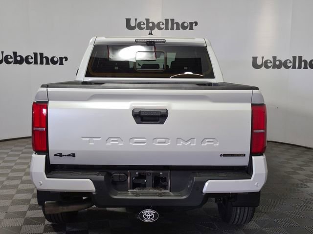 New 2026 Toyota Tacoma TRD Sport image 6