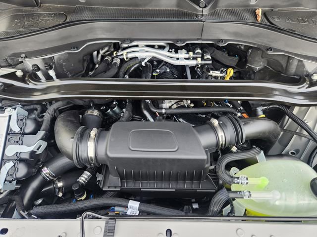 New 2026 Ford Explorer ST w/ Sun And Sound Package image 18