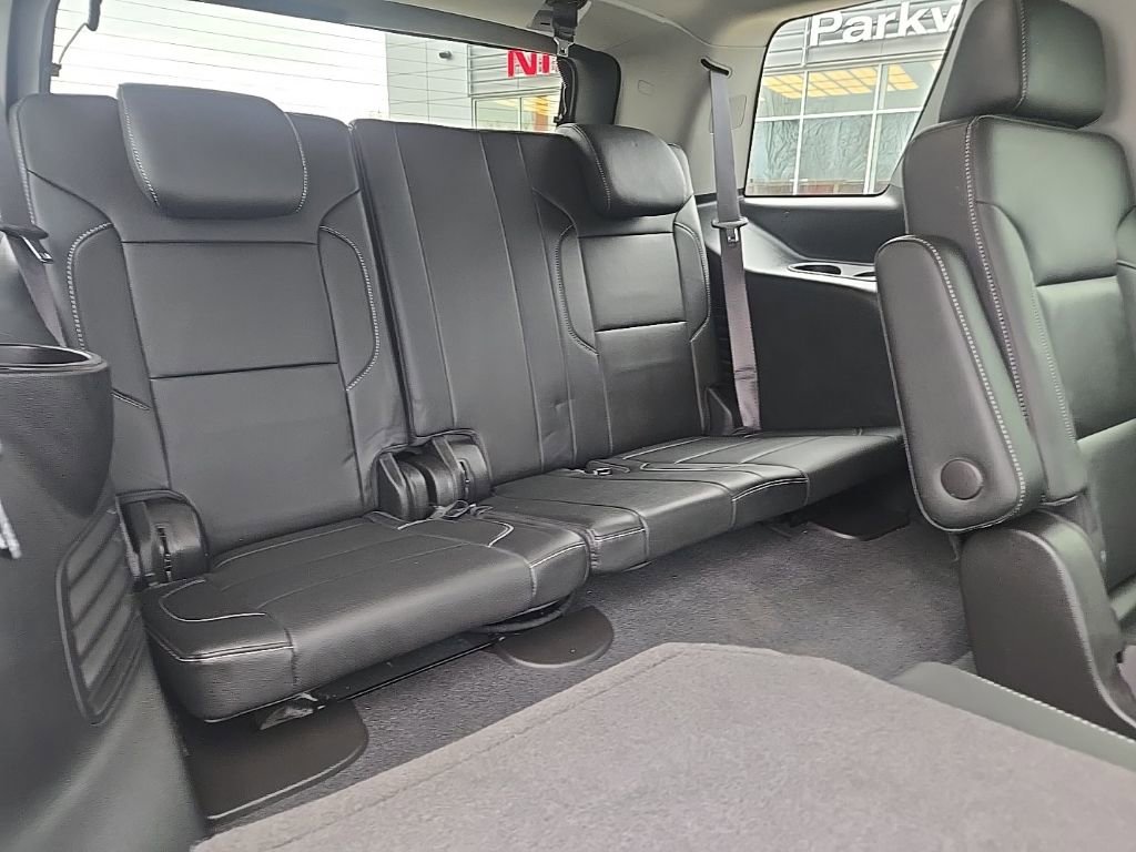Used 2020 Chevrolet Tahoe Premier image 37