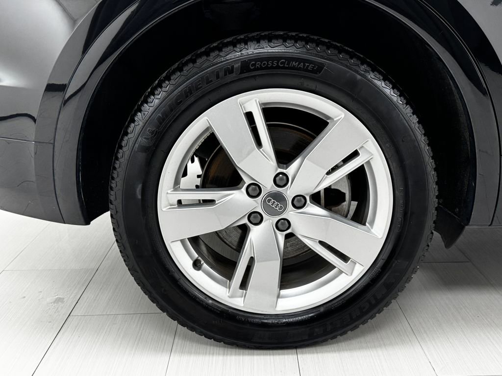 Used 2019 Audi Q5 2.0T Premium Plus w/ Premium Plus Package image 42