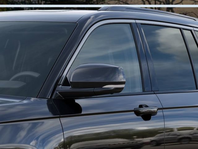New 2026 Jeep Grand Cherokee Summit image 12