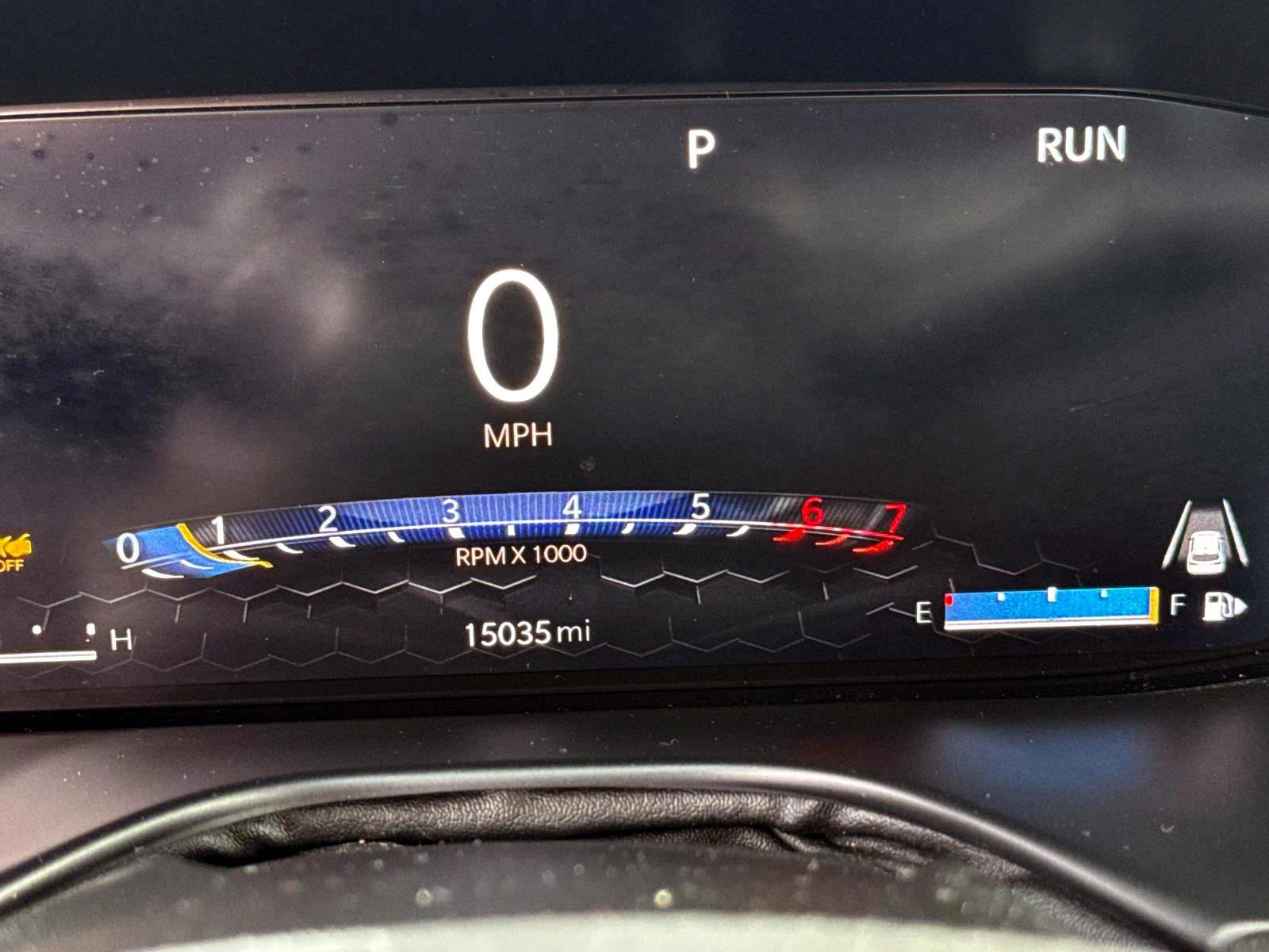 Used 2023 Jeep Compass High Altitude image 18