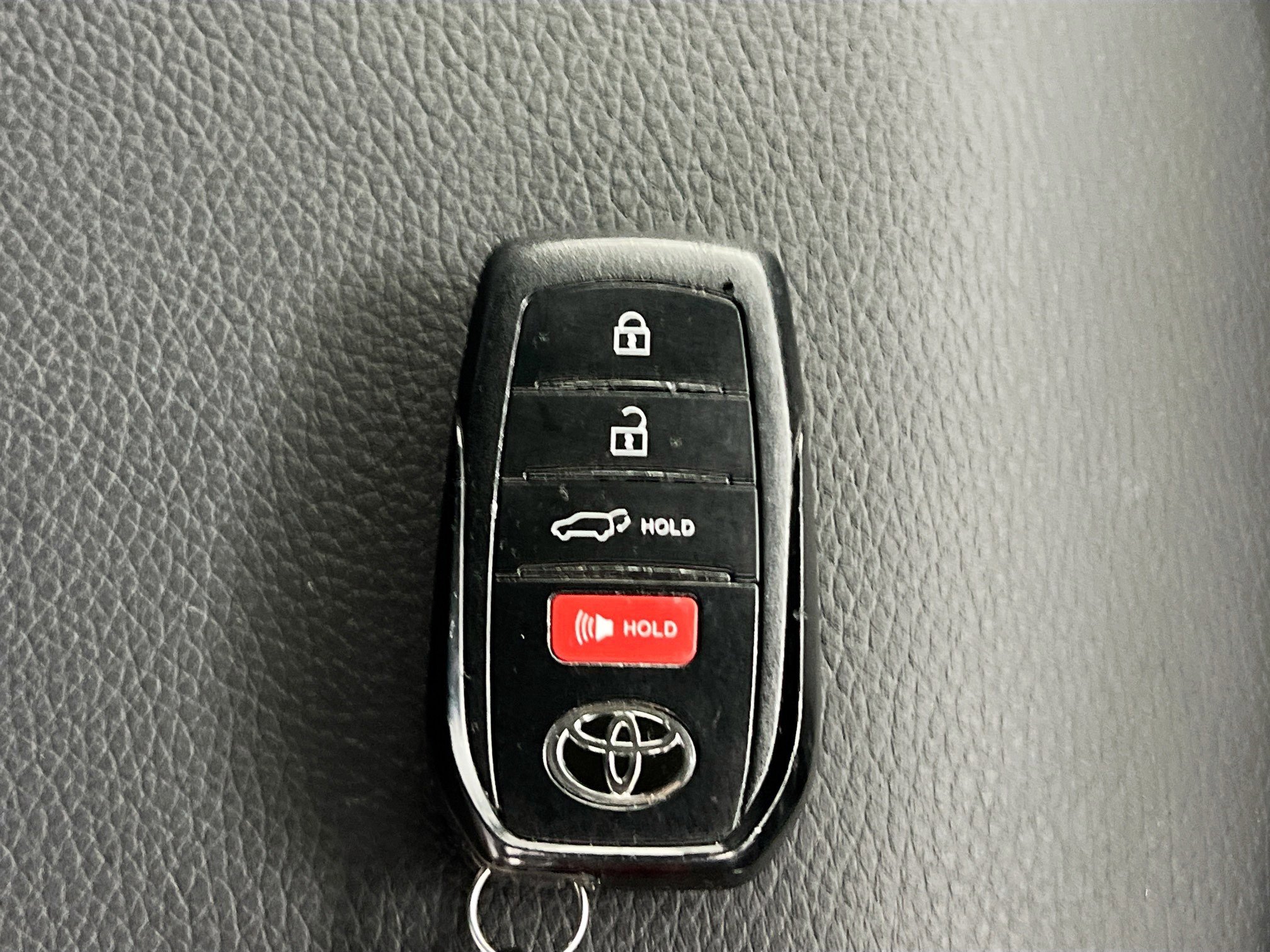 Used 2024 Toyota Land Cruiser image 36