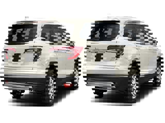 Used 2019 Honda Pilot EX-L image 2