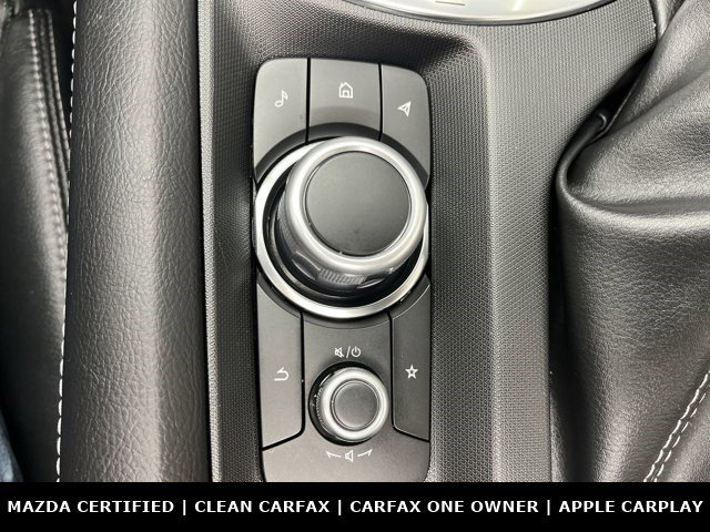 Certified 2024 MAZDA MX-5 Miata Grand Touring image 16