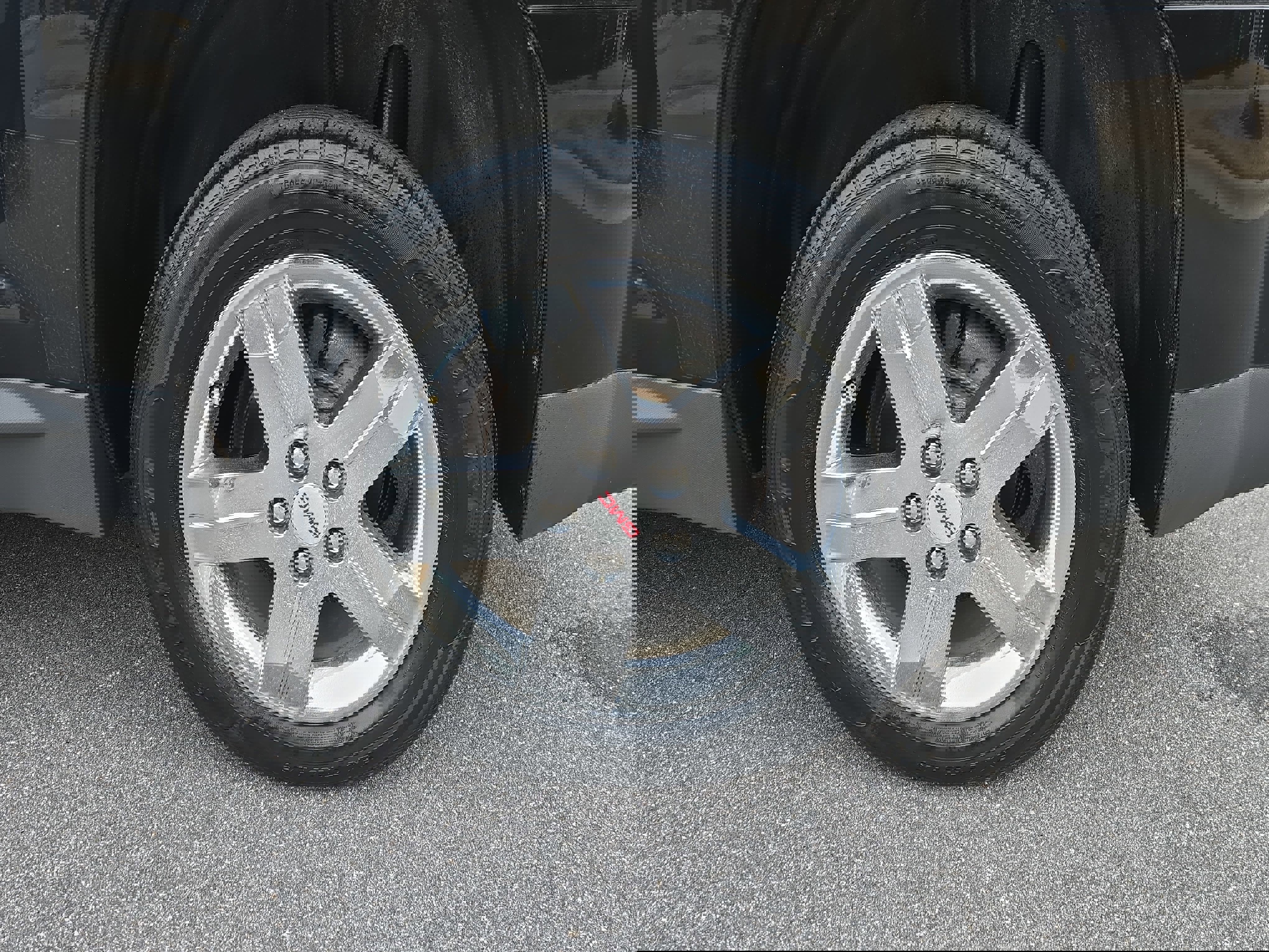 Used 2013 GMC Terrain SLT image 30