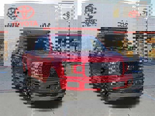 Used 2020 Ford F150 XLT w/ Equipment Group 302A Luxury