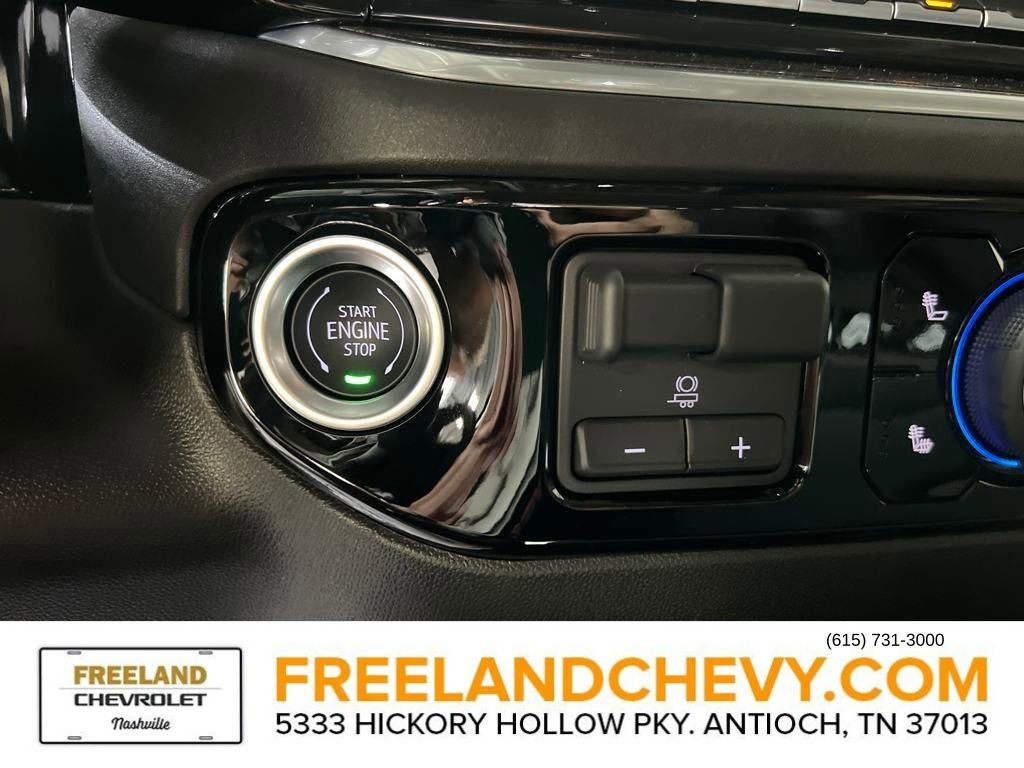 New 2025 Chevrolet Silverado 3500 LT w/ All Star Edition image 17