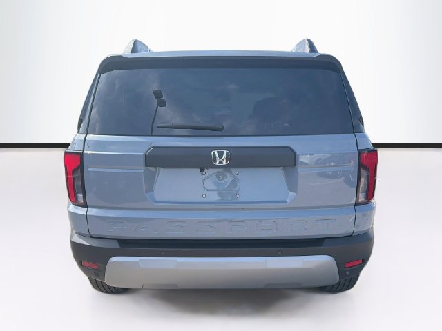 New 2026 Honda Passport RTL image 6