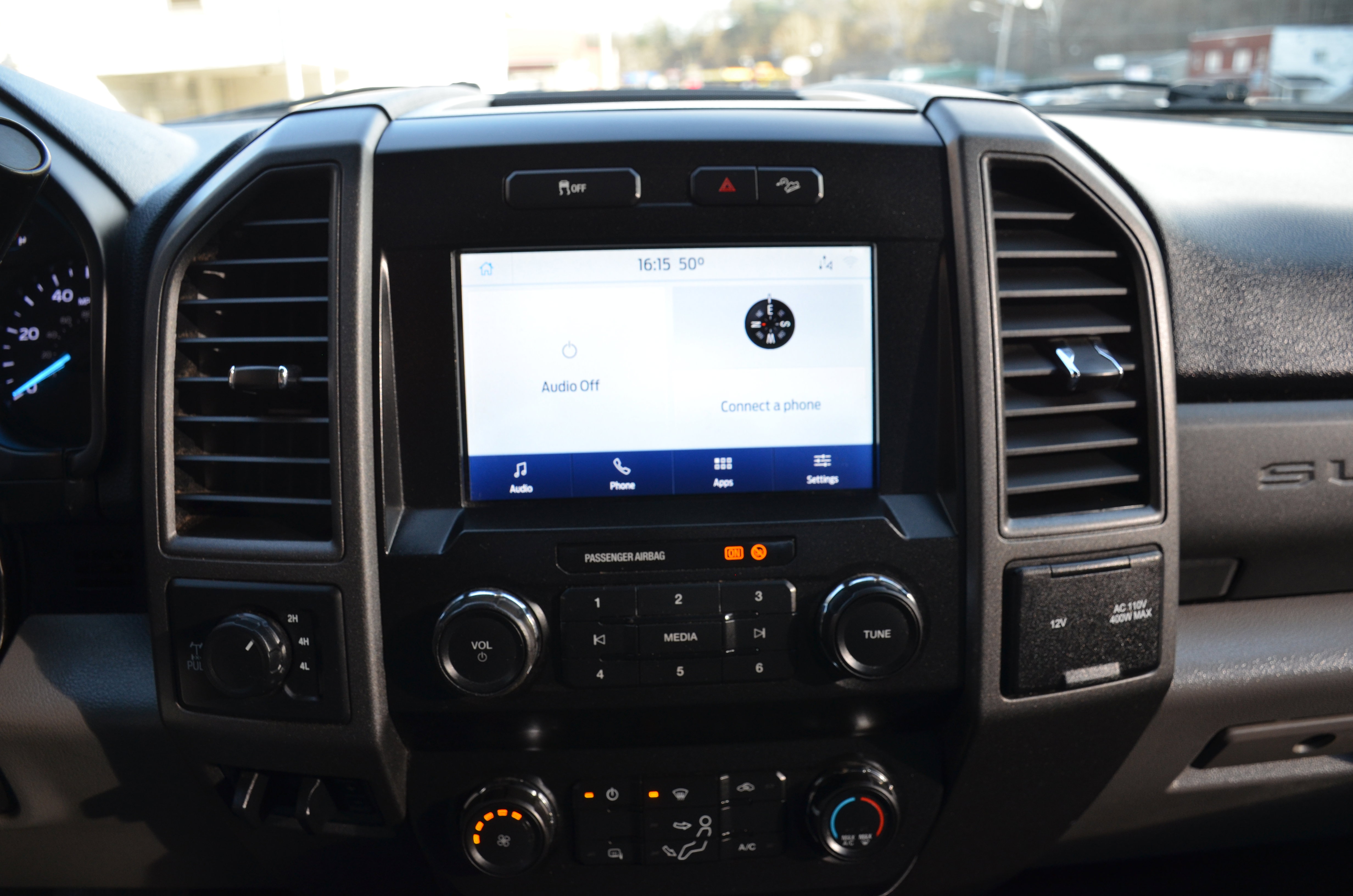 Used 2020 Ford F250 XL w/ STX Appearance Package image 13