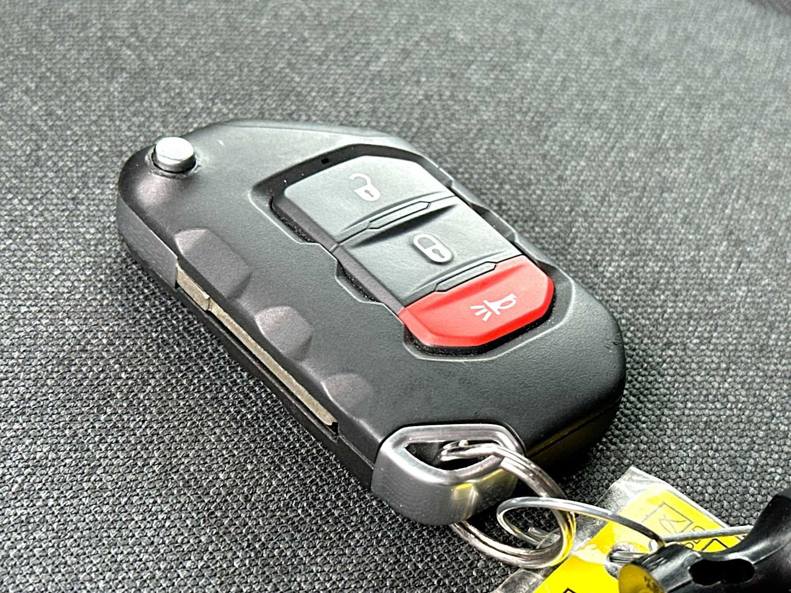 Used 2024 Jeep Gladiator Rubicon AWD/4WD image 29