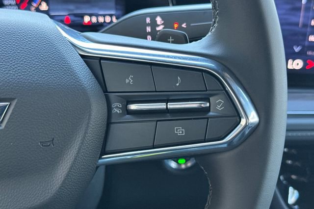 New 2026 Chevrolet Suburban LS image 33