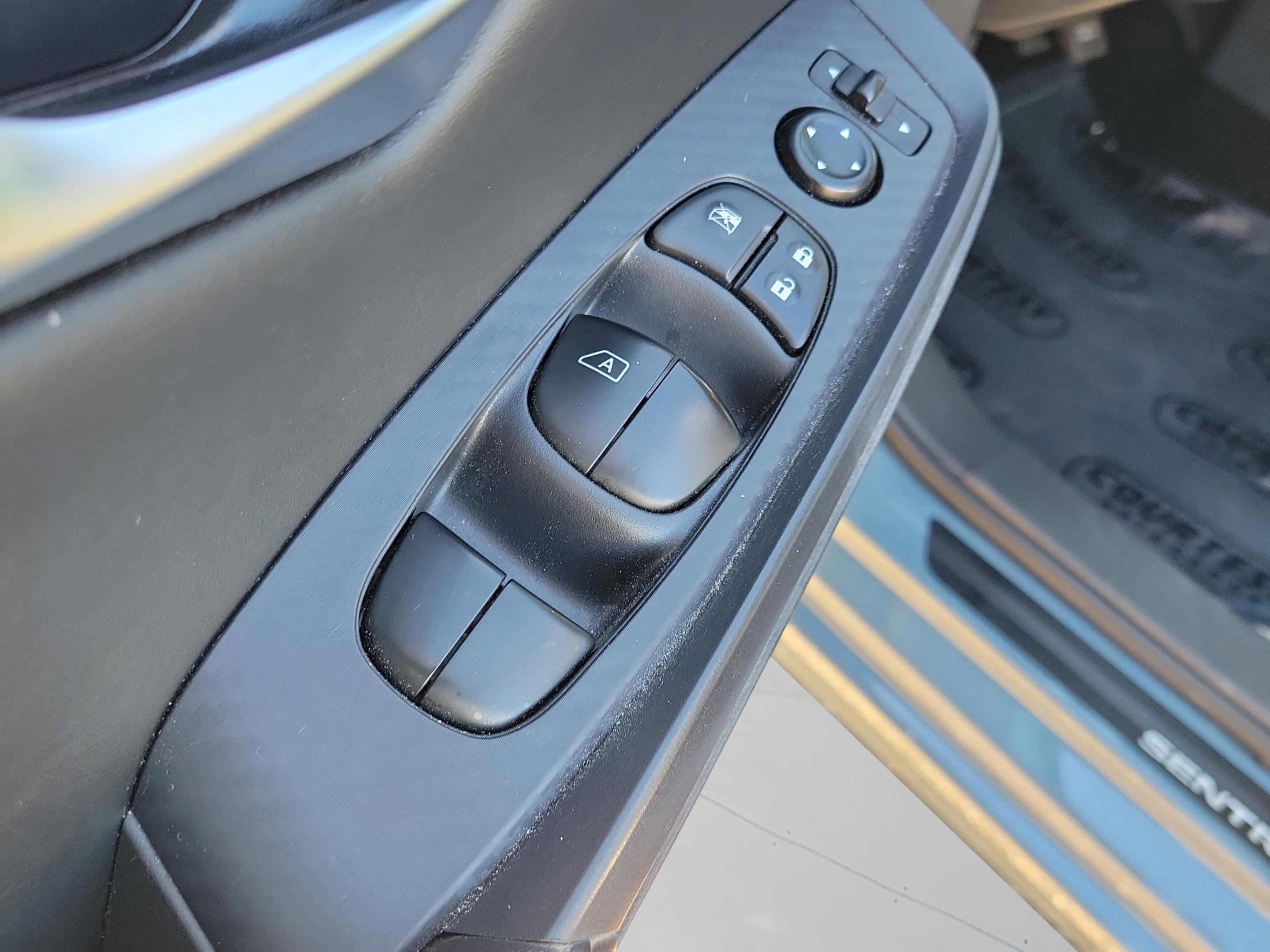 Certified 2024 Nissan Sentra SV image 18