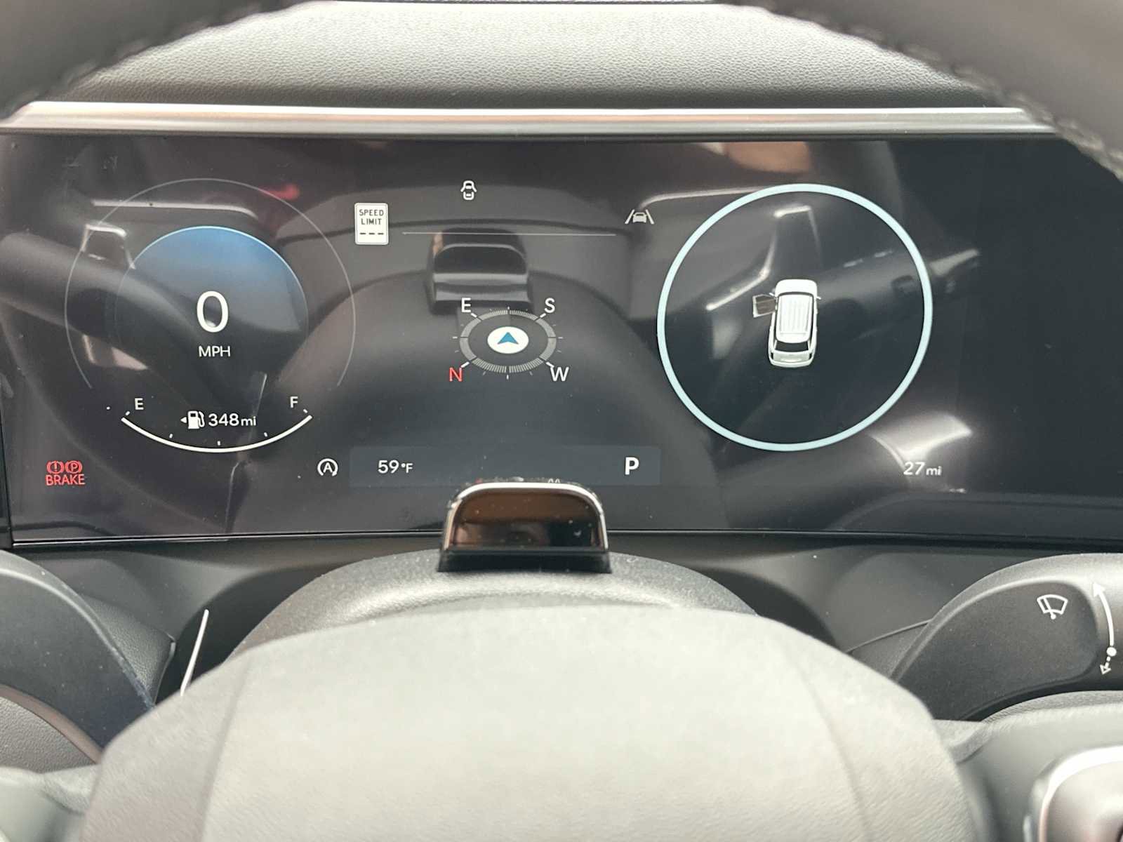 New 2026 Hyundai Palisade SEL image 16