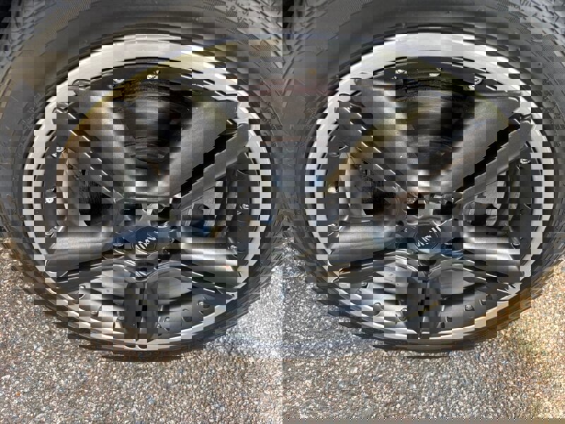 Used 2011 MINI Cooper Countryman S image 14