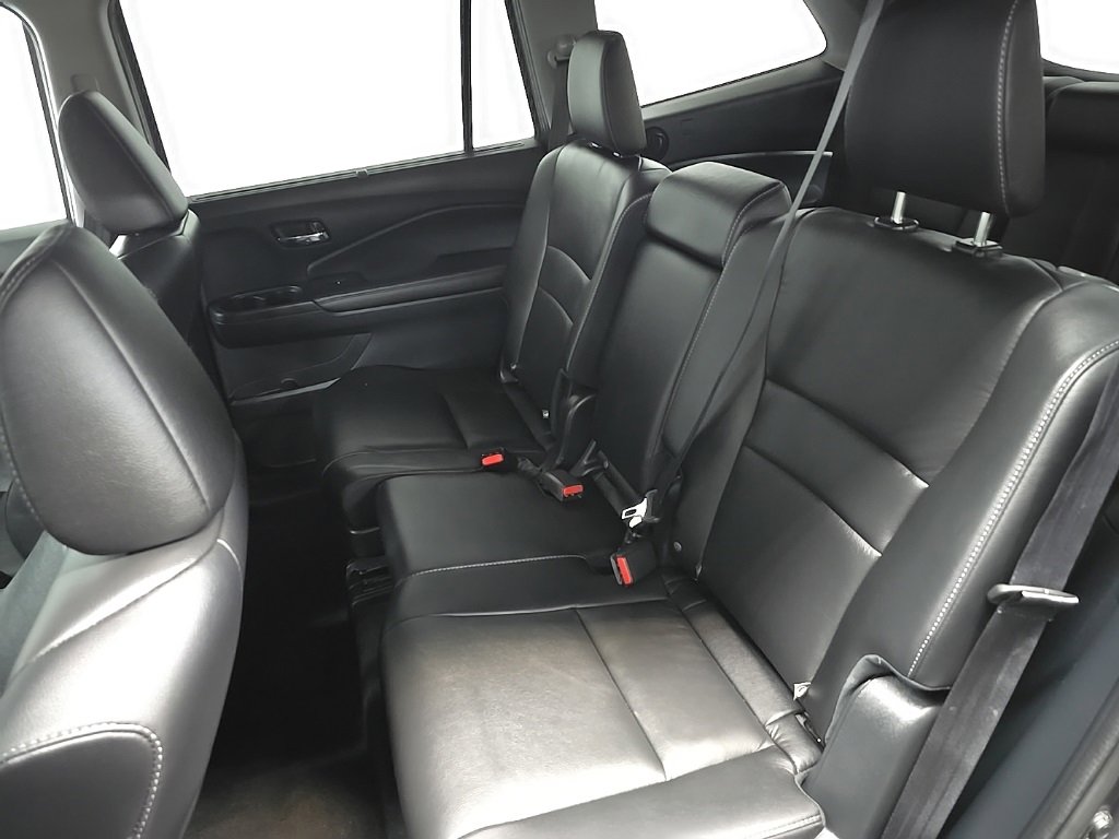 Used 2022 Honda Pilot Special Edition image 32
