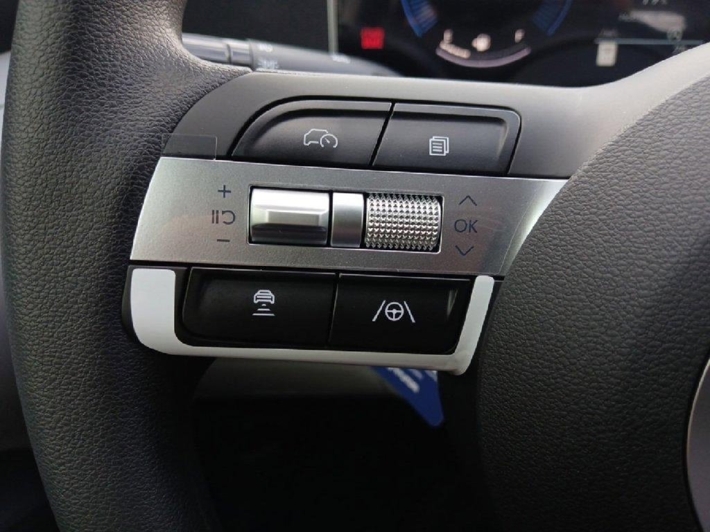 New 2026 Hyundai Tucson SEL Plus FWD image 16