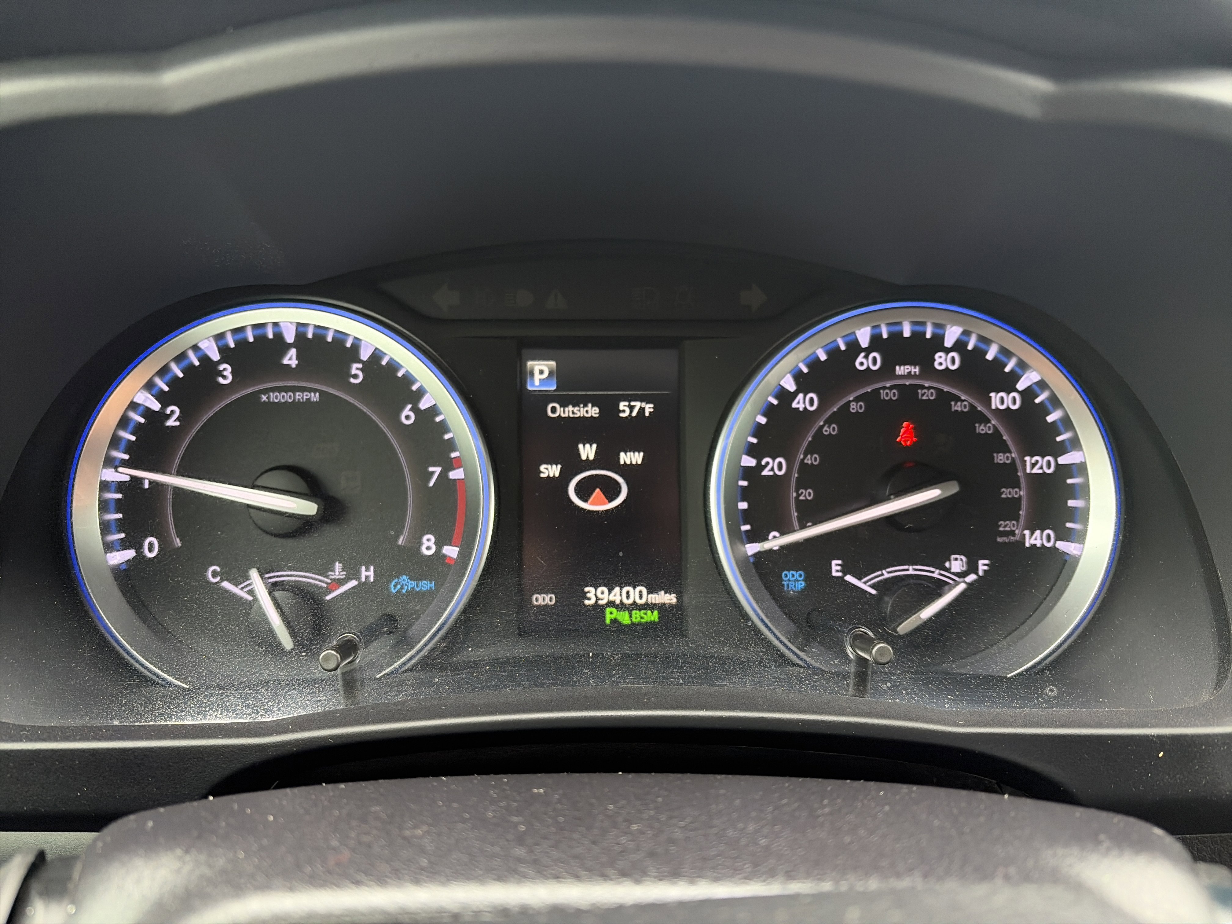 Used 2019 Toyota Highlander Limited AWD/4WD image 19